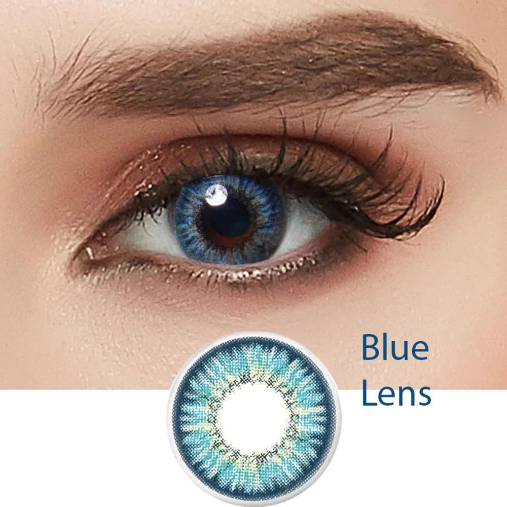 Stylish Contact Len”s