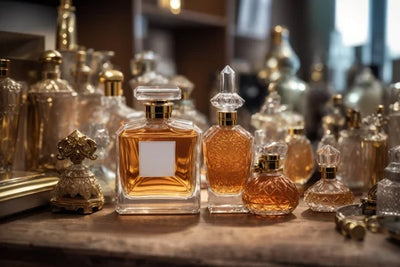 Perfume's