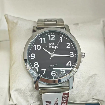 Stainless Steel mico watch