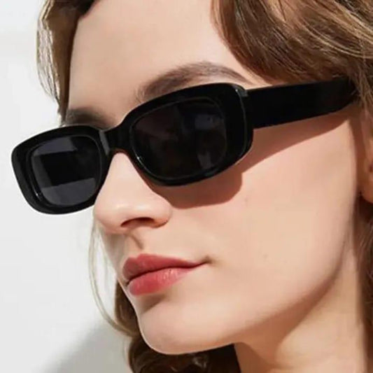 Sunglasses Black