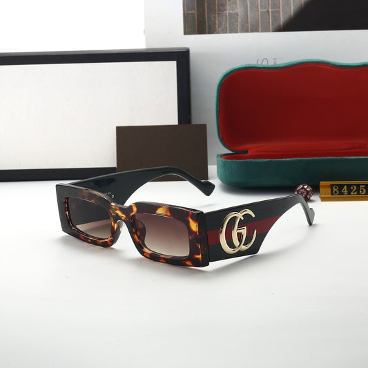 G logo women’s sun glasses