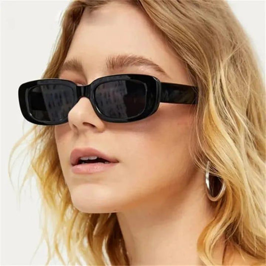 Sunglasses Black