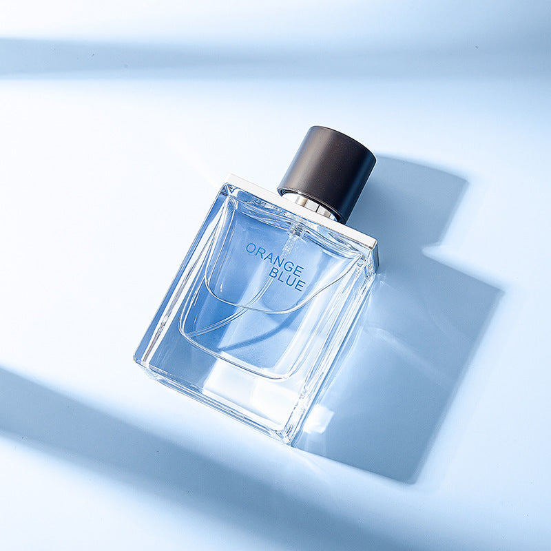 Men’s Orange , Blue Perfume