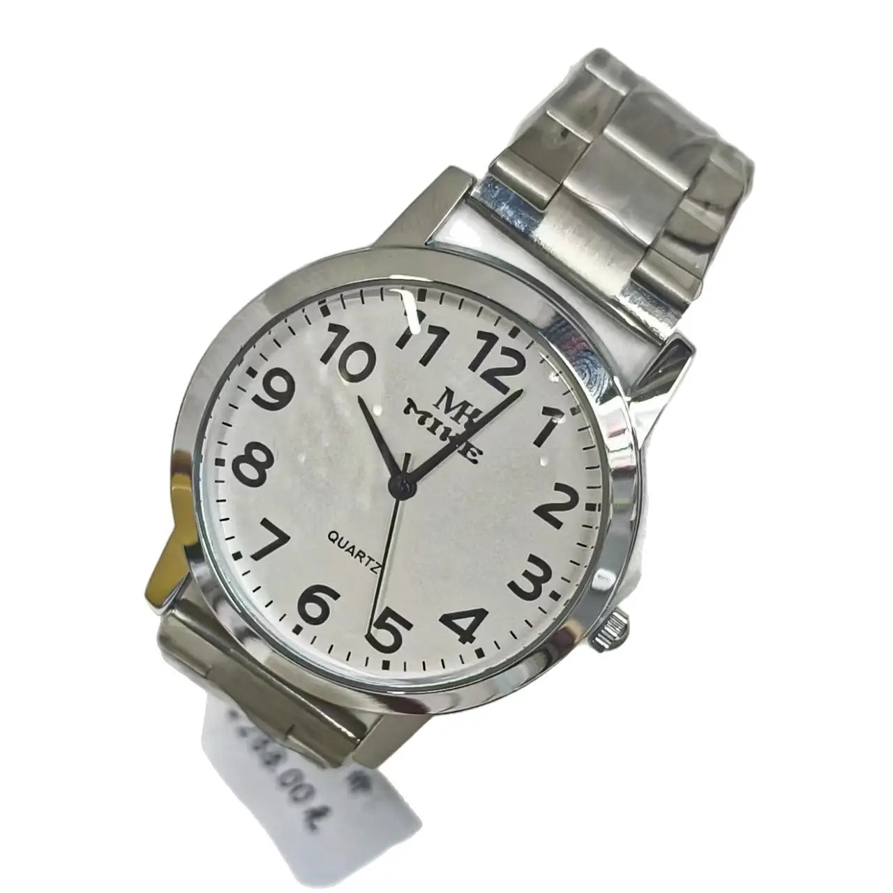 Stainless Steel mico watch