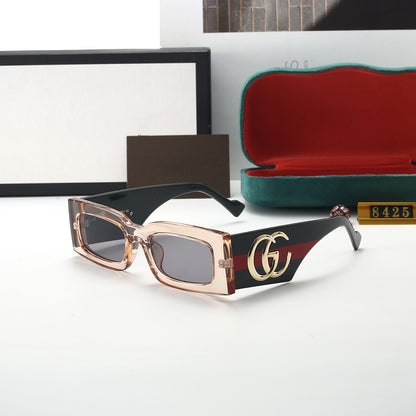 G logo women’s sun glasses