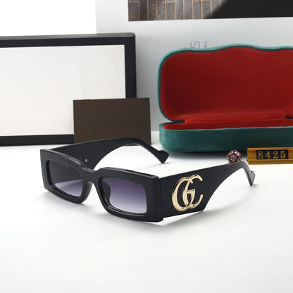 G logo women’s sun glasses