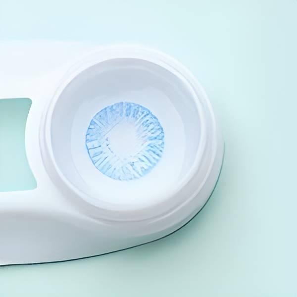 Premium Blue Lens