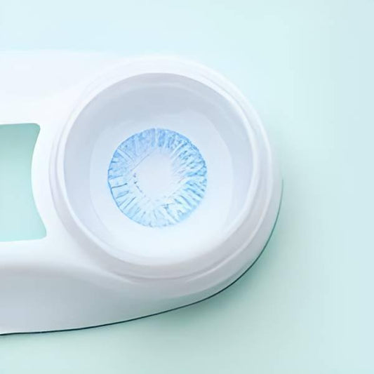 Premium Blue Lens