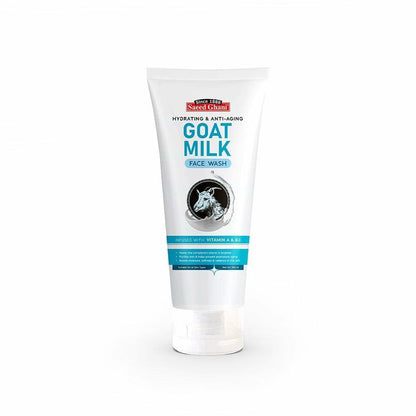 Goat milk facewash 110ml